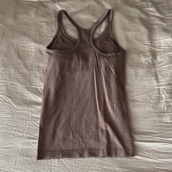 Lululemon Ebb to Street Tank Top - Picture 3 of 3